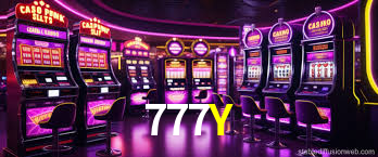 777Y: A Experiência de Casino com Jogos de Mesa ao Vivo